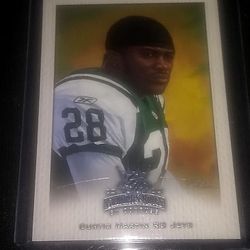 Football card