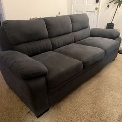 Living Room Couch Set