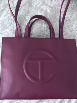 Medium Telfar Tote