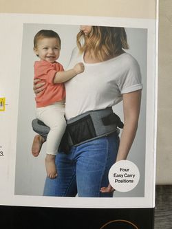 Baby Carrier