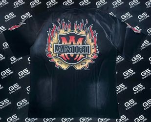 Amiri shirt size M