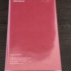 Fragrance (Bacharach)
