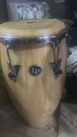 Congas lp