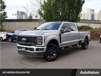 2024 Ford F-350