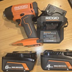 Heat Gun