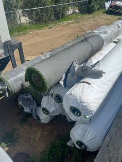 Artificial Grass