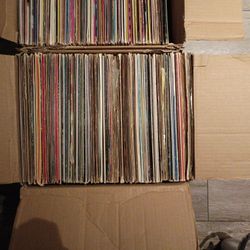🎶 Vintage Salsa & Tropical Latin Vinyl Records – Great Condition! READ DESCRIPTION 
