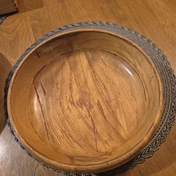 Vintage Wolverine Dowel Works 10.5"