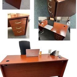 Desks