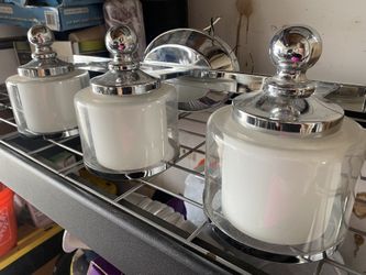 Vanity Light Fixture 