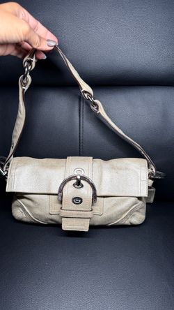 Coach soho small flap bag💫✨