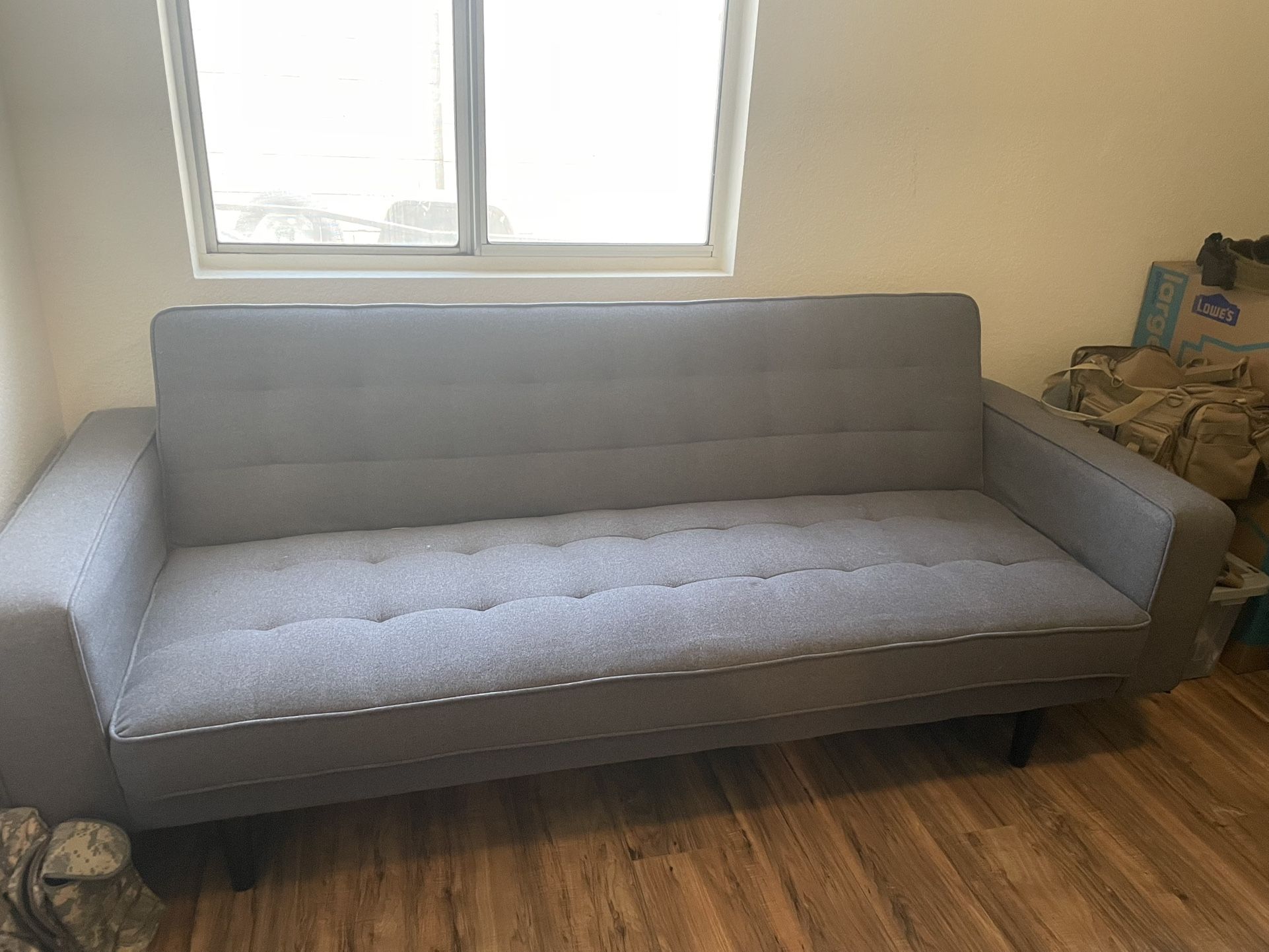 Futon Couch