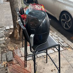 Airfryer 30$