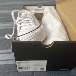 Women Converse 5