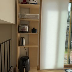 Shelf Cabinet