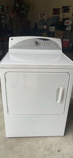 Electric Dryer
