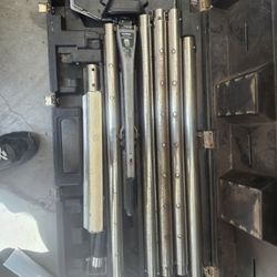 Carpet Tools