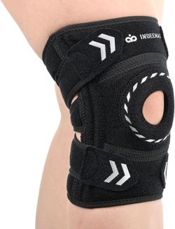 Knee Brace for Women & Men,