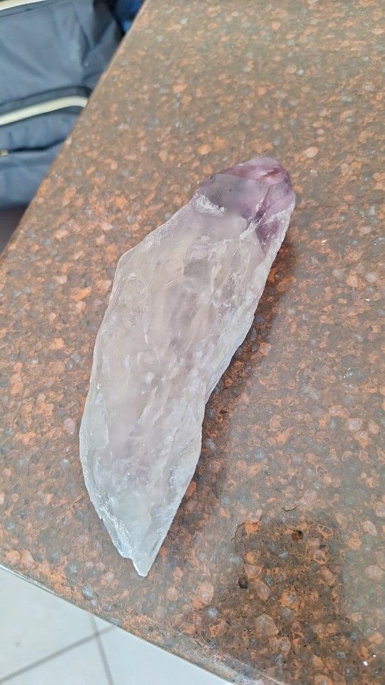 Healing Crystal