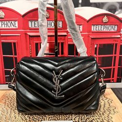 High Quality Small Shoulder Cross Body Woman’s Bag
