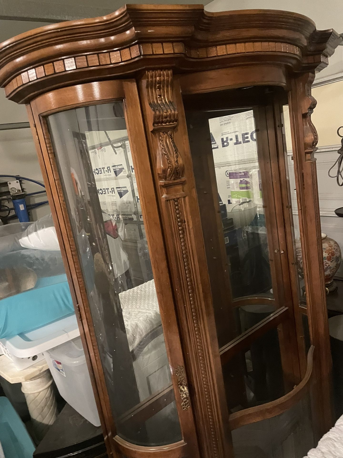 China Cabinet