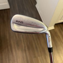 Ping G400 Crossover 4 Iron