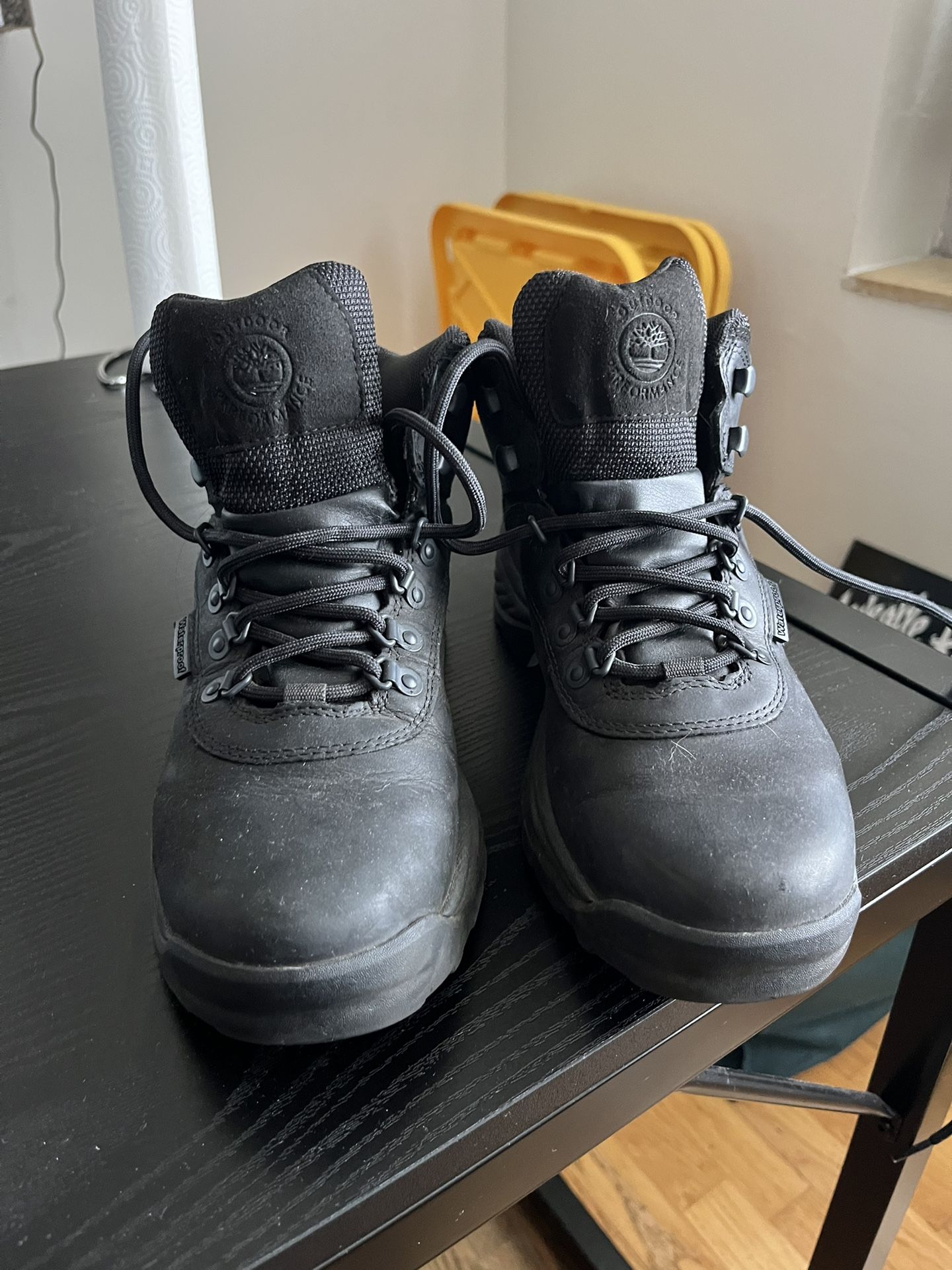 Timberland Work/Hiking Boots