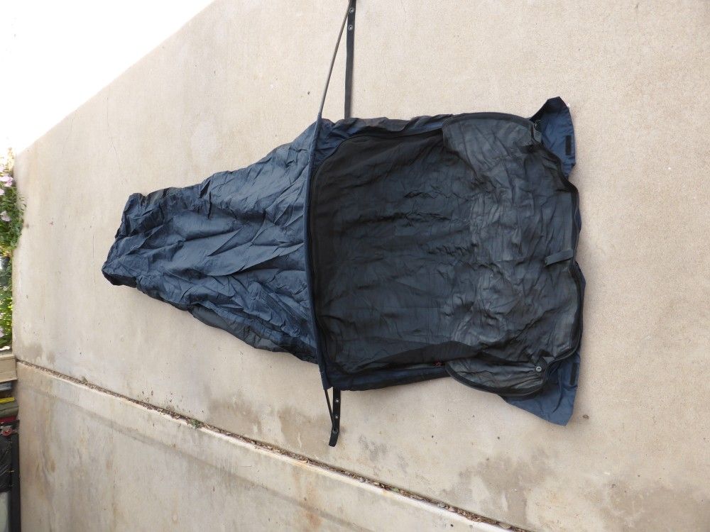 Icicle Creek Bivy Sack