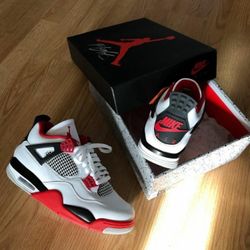 Jordan 4