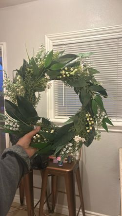 Wreath