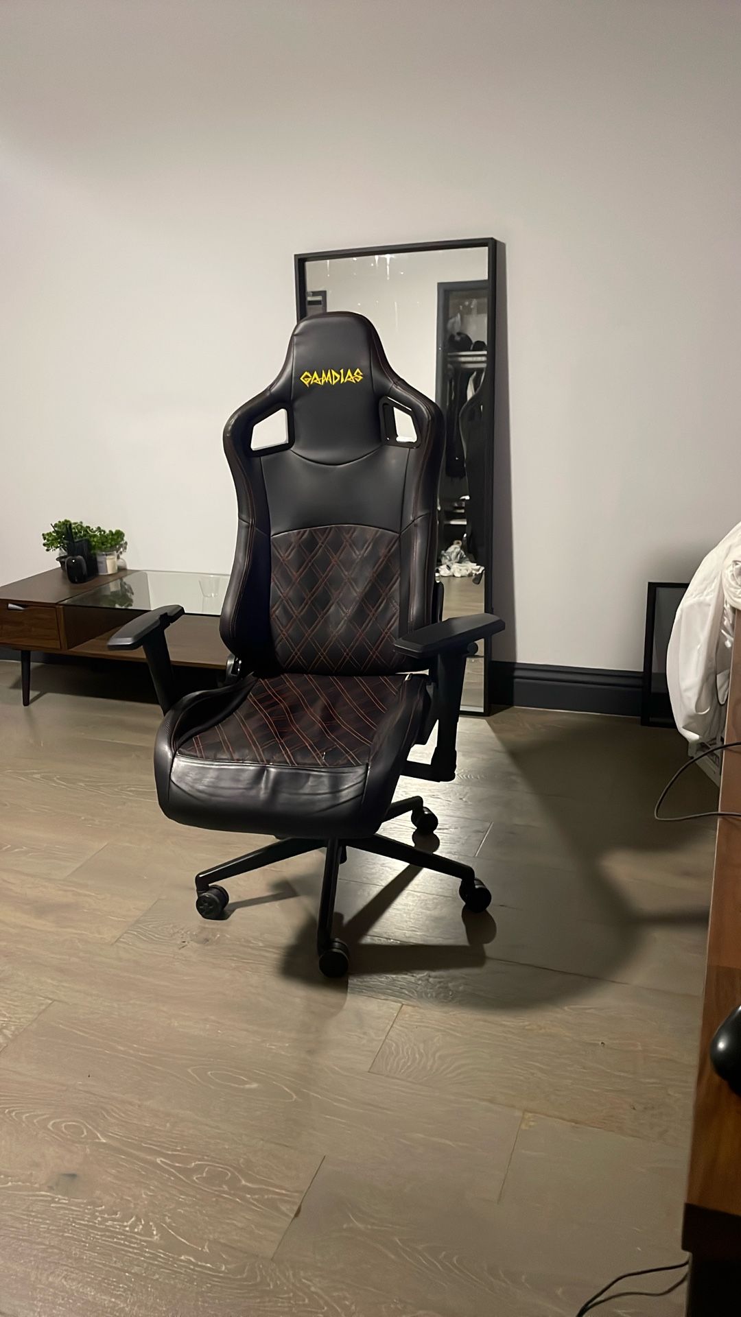 Gamdias Gaming Chair