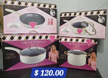 Paris Hilton Collection