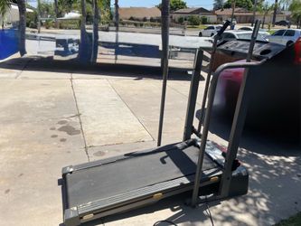 Free Treadmill
