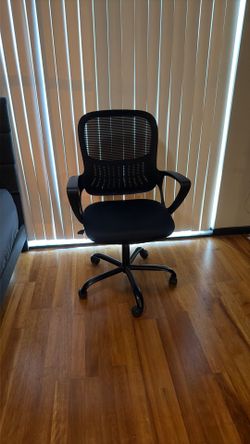 Sweetcrispy Home Office Ergonomic Mesh Executive Chair