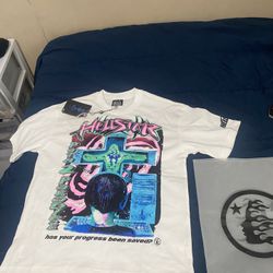 HellStar T-Shirt 