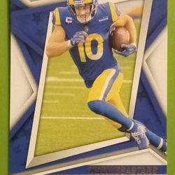 2021 Rookie & Stars Cooper Kupp 