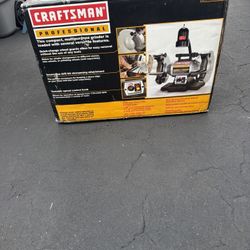 Craftsman Professional 8” Variable Speed Bench Grinder – NEW