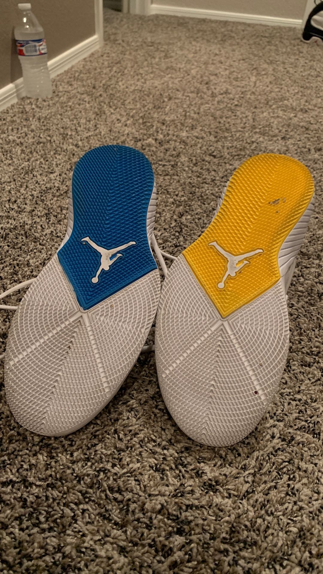 Jordan why not zer0.2 size 10.5