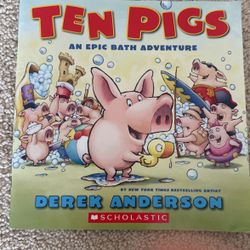 Tem Pigs