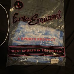 Eric Emmanuel Shorts Men