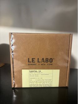 Le labo