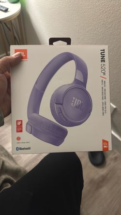 Jbl Headphones