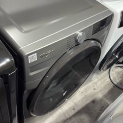 Whirlpool Electric Dryer