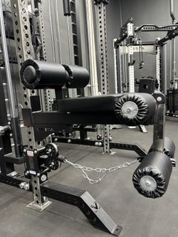 Leg Extension