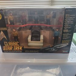 Star Trek Collectors Set