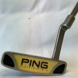 Ping Darby i Isopur 2 Putter