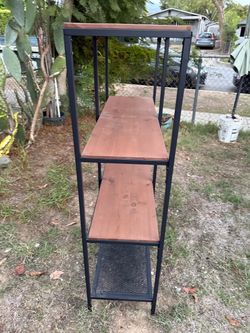 Storage rack