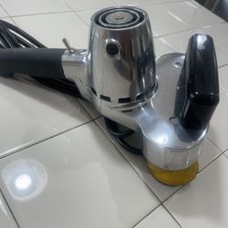 CYCLO Polisher MODEL 5 MARK II
