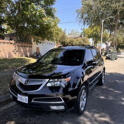 Car detail