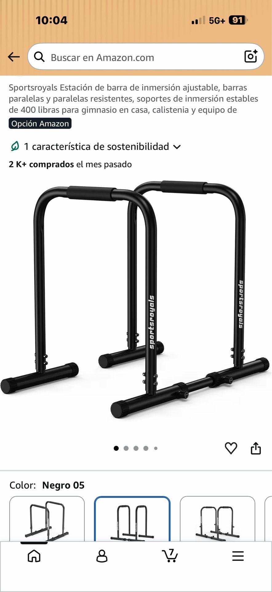 Dip bars new $40